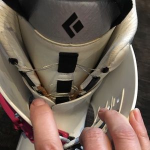 Black Diamond Shiva Alpine Touring Women’s Boots